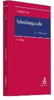 Scheidungsrecht für Anfänger