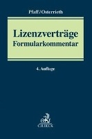 Lizenzverträge