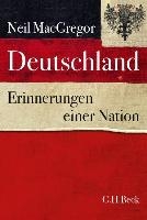 Deutschland Erinnerungen einer Nation voorzijde