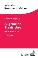 Allgemeine Staatslehre