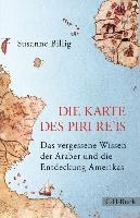 Die Karte des Piri Re'is