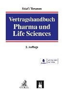Vertragshandbuch Pharma und Life Sciences