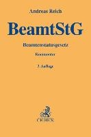 Beamtenstatusgesetz