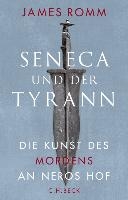 Seneca und der Tyrann voorzijde