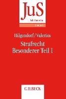 Strafrecht Besonderer Teil I