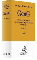 Genossenschaftsgesetz