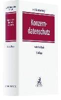 Konzerndatenschutz