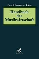 Handbuch der Musikwirtschaft