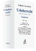 Urheberrecht voorzijde