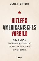 Hitlers amerikanisches Vorbild