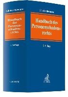 Personenschadensrecht voorzijde