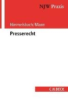 Presserecht