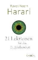 21 Lektionen für das 21. Jahrhundert