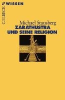 Zarathustra und seine Religion voorzijde