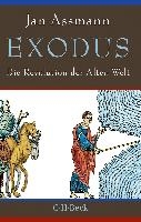 Exodus voorzijde