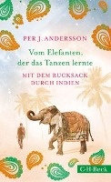 Vom Elefanten, der das Tanzen lernte voorzijde