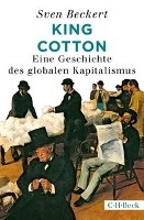 King Cotton voorzijde