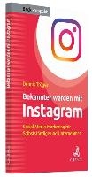 Bekannter werden mit Instagram