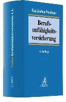 Berufsunfähigkeitsversicherung