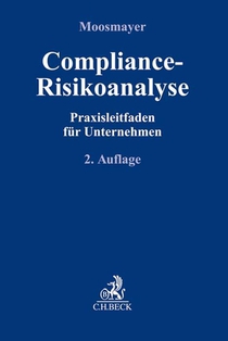 Compliance-Risikoanalyse voorzijde