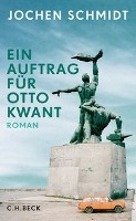 Ein Auftrag für Otto Kwant voorzijde