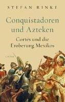 Conquistadoren und Azteken voorzijde