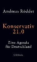 Konservativ 21.0