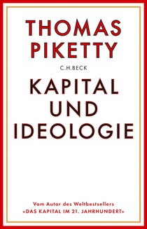 Kapital und Ideologie voorzijde