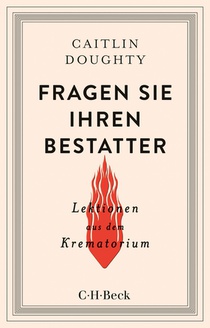 Fragen Sie Ihren Bestatter