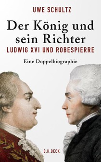 Der König und sein Richter