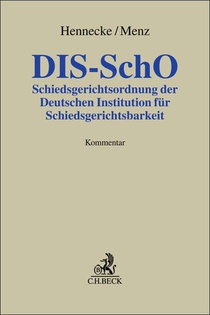 DIS-SchO