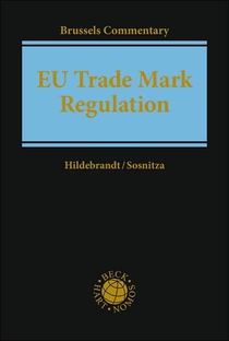 EU Trade Mark Regulation (EUTMR)