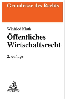 Öffentliches Wirtschaftsrecht