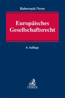Europäisches Gesellschaftsrecht