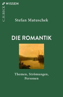 Die Romantik voorzijde