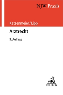 Arztrecht