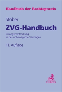 ZVG-Handbuch