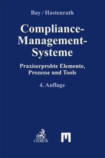 Compliance-Management-Systeme