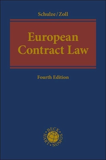 European Contract Law