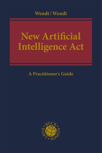 New Artificial Intelligence Act
