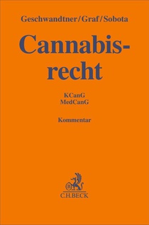 Cannabisrecht