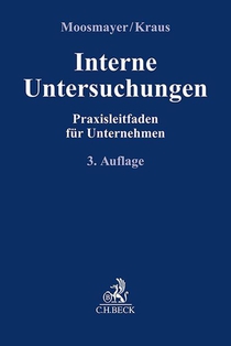 Interne Untersuchungen