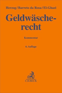 Geldwäscherecht