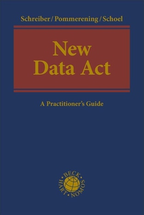 New Data Act