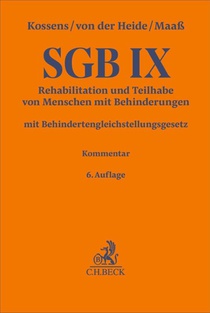 SGB IX
