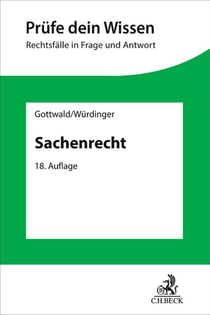 Sachenrecht