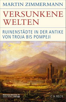Versunkene Welten
