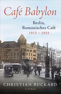 Café Babylon