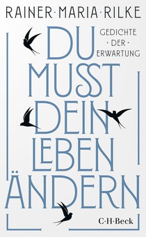 Du mußt dein Leben ändern