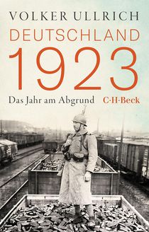 Deutschland 1923